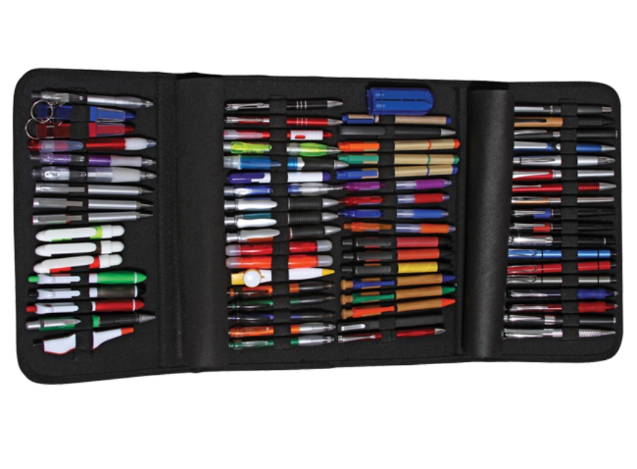 ESTUCHE EXHIBIDOR PARA BOLÍGRAFOS G091